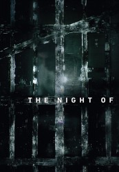 cover The Night Of