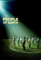 cover People of Earth
