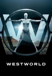 cover Westworld